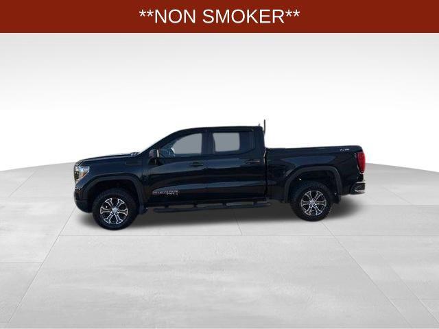 used 2019 GMC Sierra 1500 car, priced at $29,639