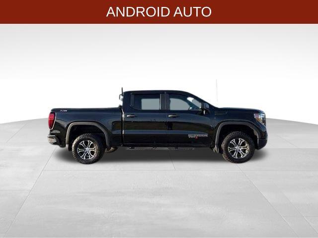 used 2019 GMC Sierra 1500 car, priced at $29,639