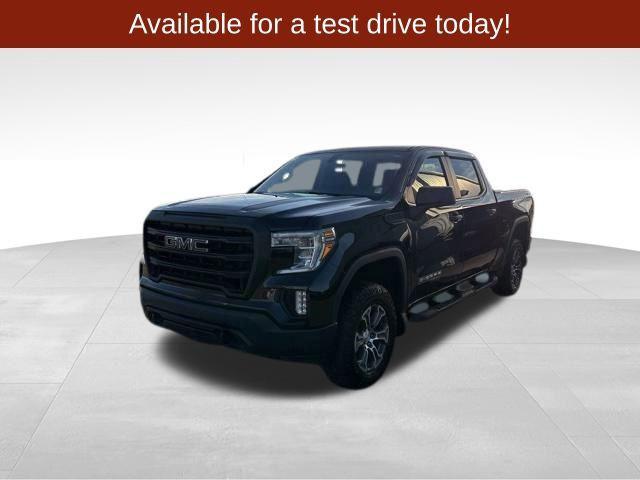 used 2019 GMC Sierra 1500 car, priced at $29,639