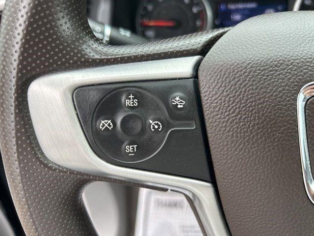 used 2022 GMC Acadia car, priced at $22,374