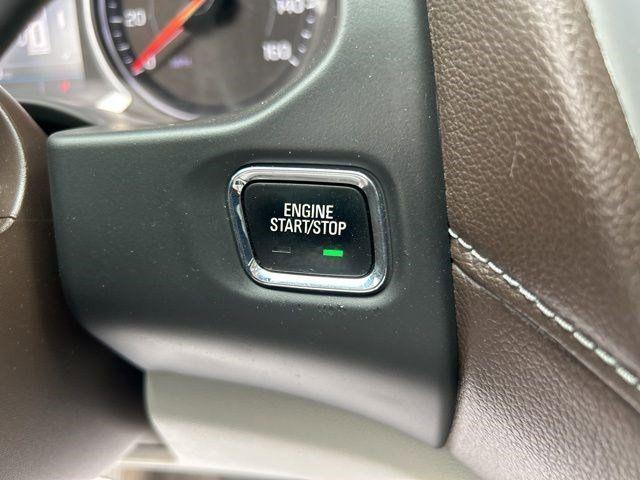 used 2022 GMC Acadia car, priced at $22,374