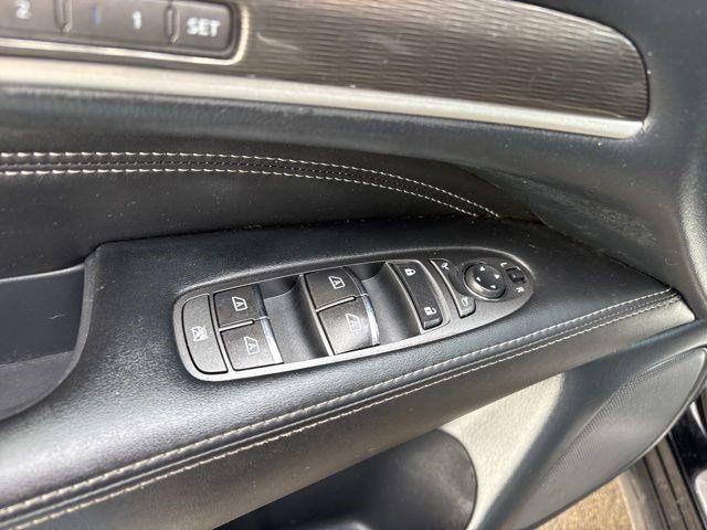 used 2020 INFINITI QX60 car, priced at $17,346