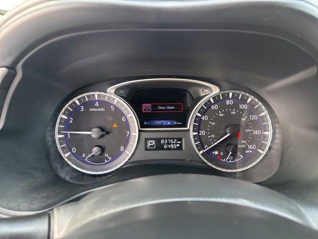 used 2020 INFINITI QX60 car, priced at $17,346