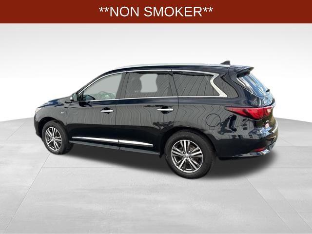 used 2020 INFINITI QX60 car, priced at $17,346