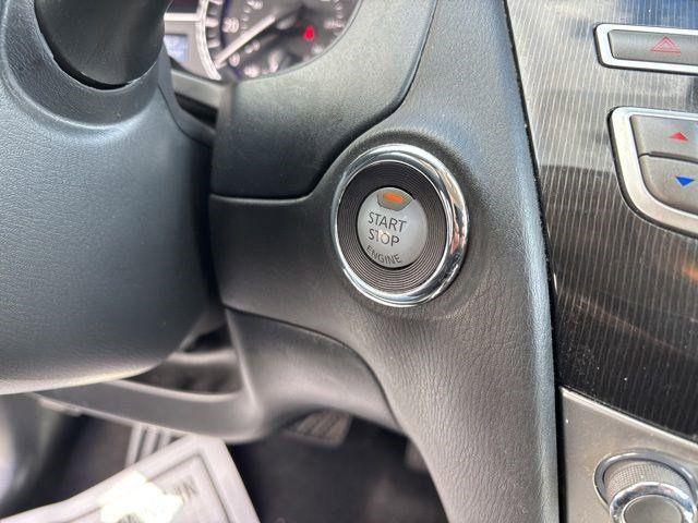 used 2020 INFINITI QX60 car, priced at $17,346