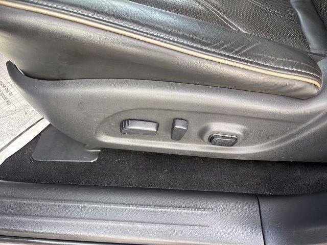 used 2020 INFINITI QX60 car, priced at $17,346