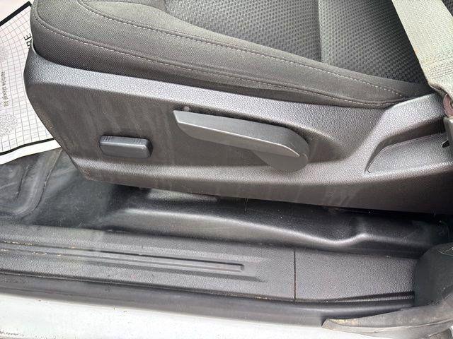 used 2022 Chevrolet Colorado car, priced at $17,402
