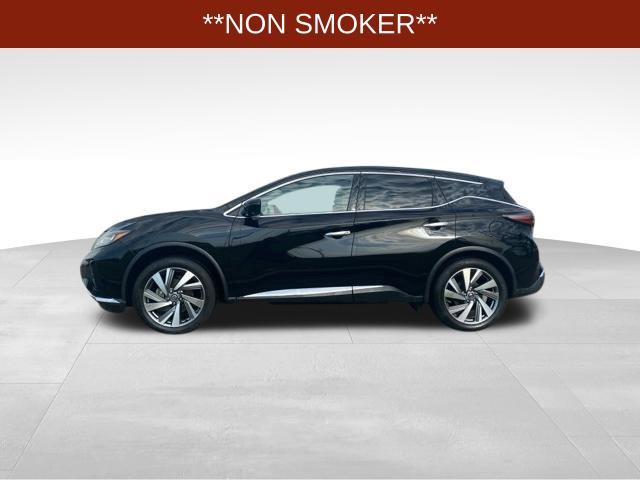 used 2020 Nissan Murano car, priced at $21,767