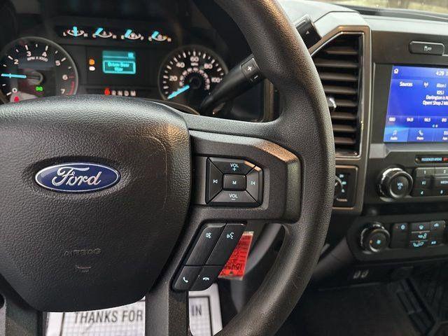 used 2020 Ford F-150 car, priced at $25,989