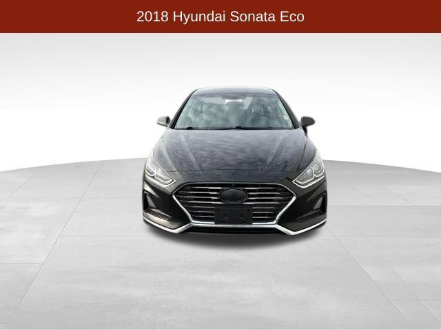 used 2018 Hyundai Sonata car, priced at $13,438