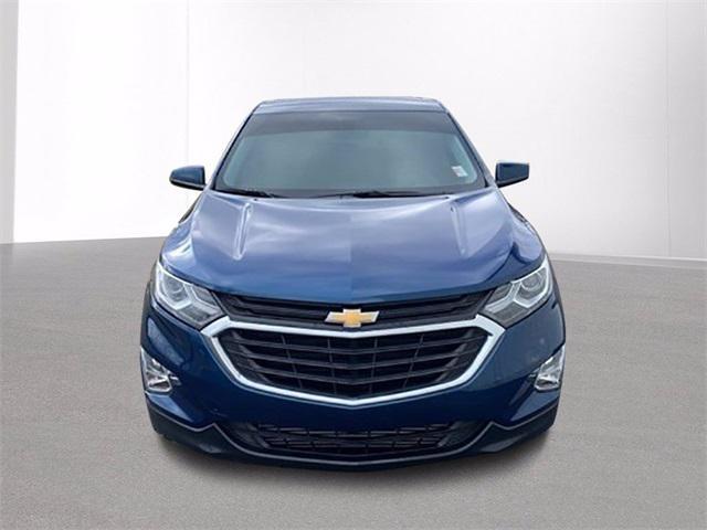 used 2019 Chevrolet Equinox car, priced at $7,668