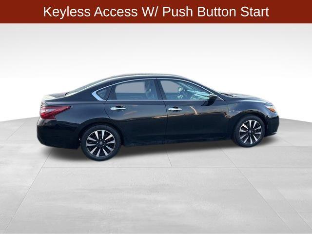 used 2018 Nissan Altima car, priced at $8,325