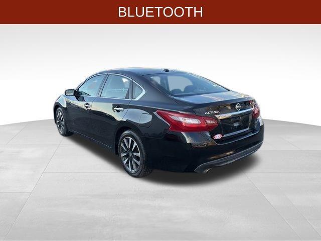 used 2018 Nissan Altima car, priced at $8,325