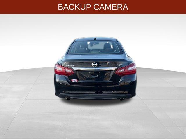 used 2018 Nissan Altima car, priced at $8,325