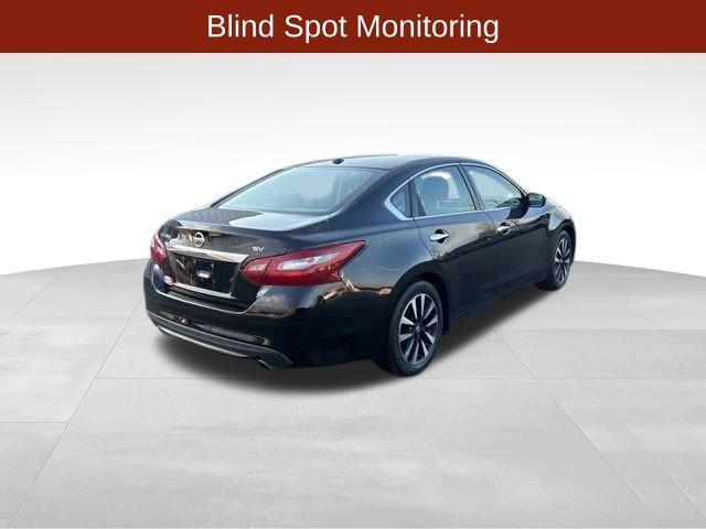 used 2018 Nissan Altima car, priced at $8,325