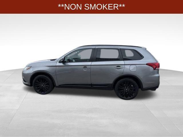 used 2020 Mitsubishi Outlander car, priced at $16,495