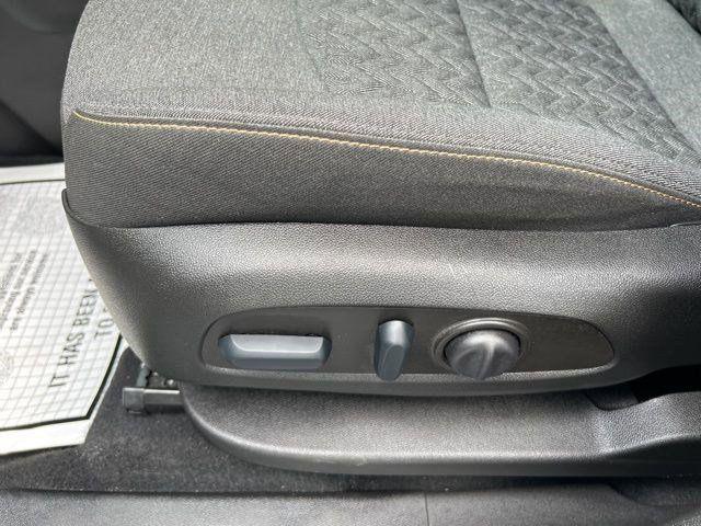 used 2022 Chevrolet Equinox car, priced at $20,631
