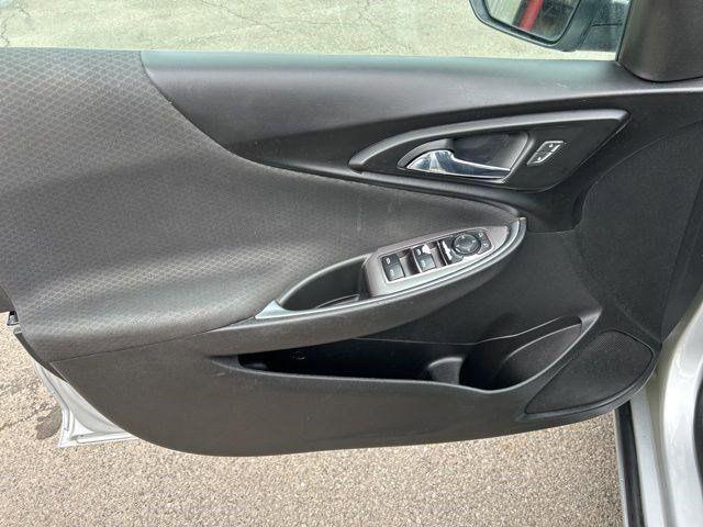 used 2020 Chevrolet Malibu car, priced at $11,348
