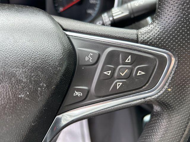used 2020 Chevrolet Malibu car, priced at $11,348