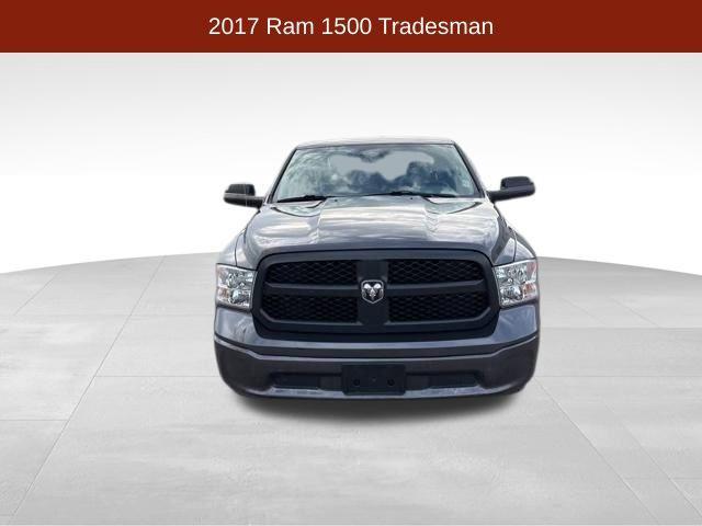 used 2017 Ram 1500 car, priced at $16,741