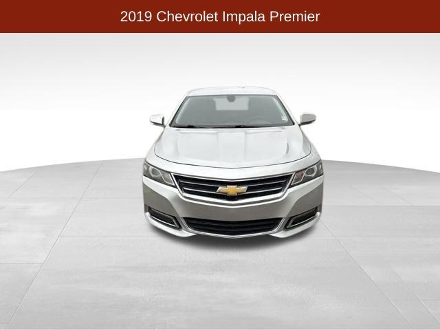 used 2019 Chevrolet Impala car, priced at $14,028