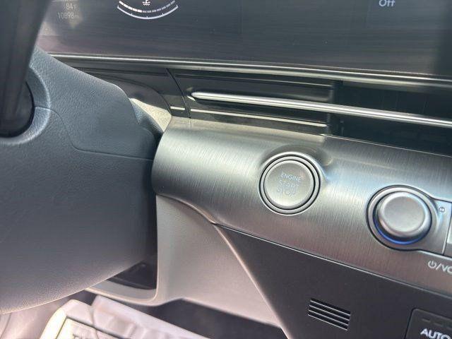 used 2025 Hyundai Kona car, priced at $24,605