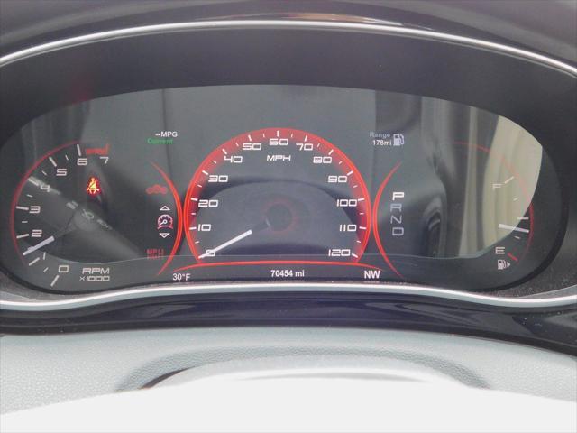 used 2013 Dodge Dart car, priced at $3,995