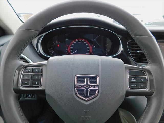 used 2013 Dodge Dart car, priced at $3,995