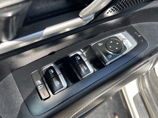 used 2020 Kia Telluride car, priced at $18,761