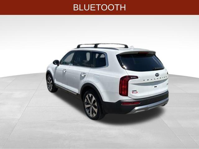 used 2020 Kia Telluride car, priced at $18,761