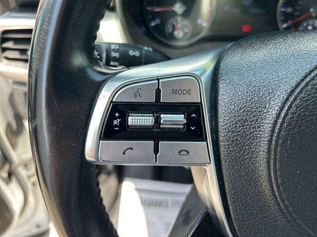 used 2020 Kia Telluride car, priced at $18,761