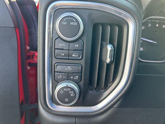 used 2020 GMC Sierra 1500 car, priced at $27,300