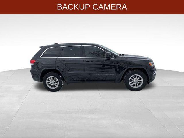 used 2019 Jeep Grand Cherokee car, priced at $16,815