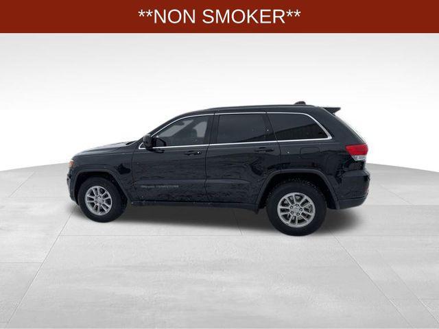 used 2019 Jeep Grand Cherokee car, priced at $16,815