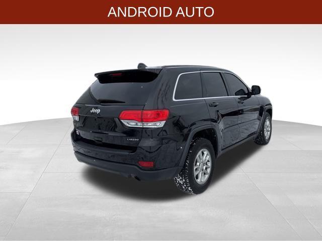 used 2019 Jeep Grand Cherokee car, priced at $16,815