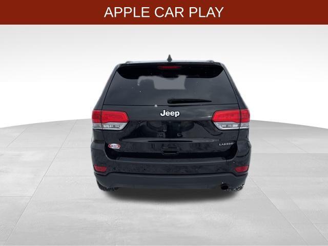 used 2019 Jeep Grand Cherokee car, priced at $16,815