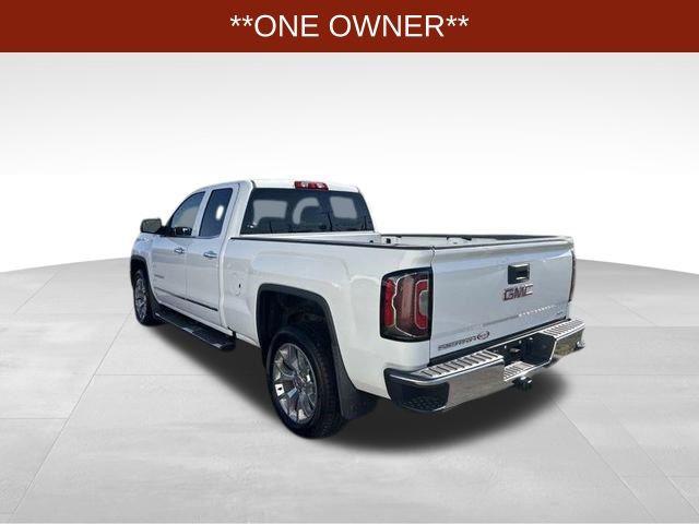 used 2018 GMC Sierra 1500 car, priced at $24,885