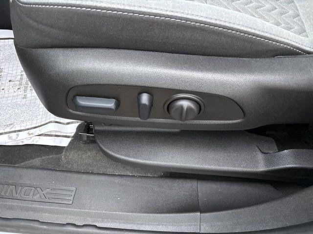 used 2024 Chevrolet Equinox car, priced at $15,377