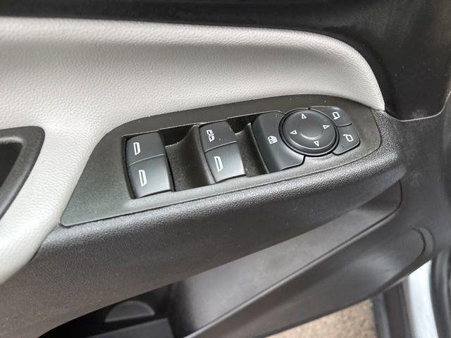 used 2024 Chevrolet Equinox car, priced at $15,377