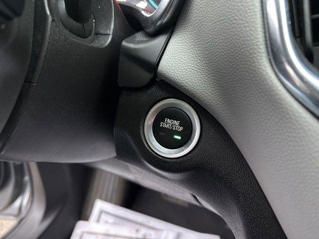 used 2024 Chevrolet Equinox car, priced at $15,377