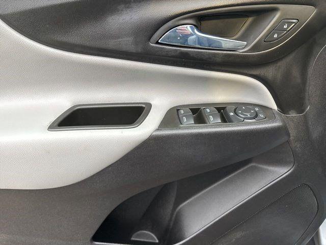 used 2024 Chevrolet Equinox car, priced at $15,377
