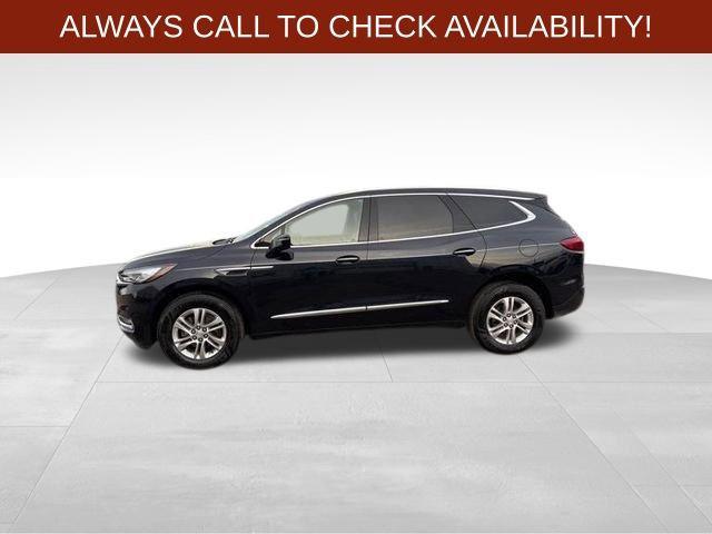 used 2020 Buick Enclave car, priced at $22,267