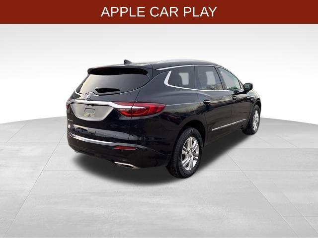 used 2020 Buick Enclave car, priced at $22,267