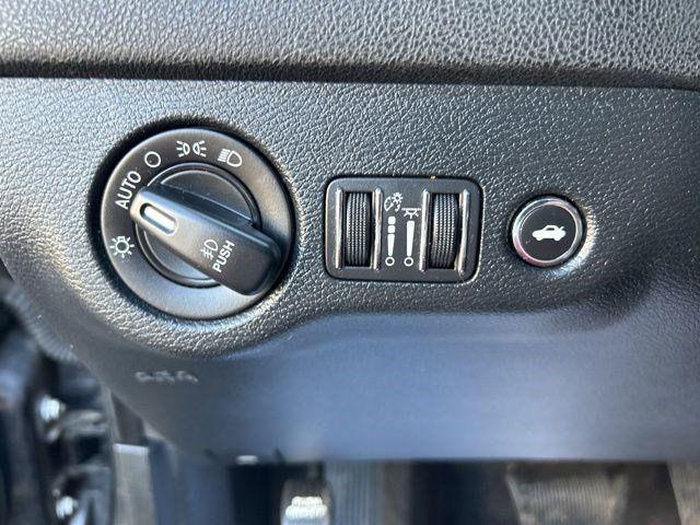 used 2018 Dodge Charger car, priced at $17,112