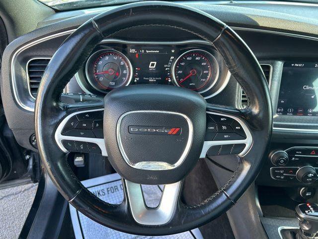 used 2018 Dodge Charger car, priced at $17,112