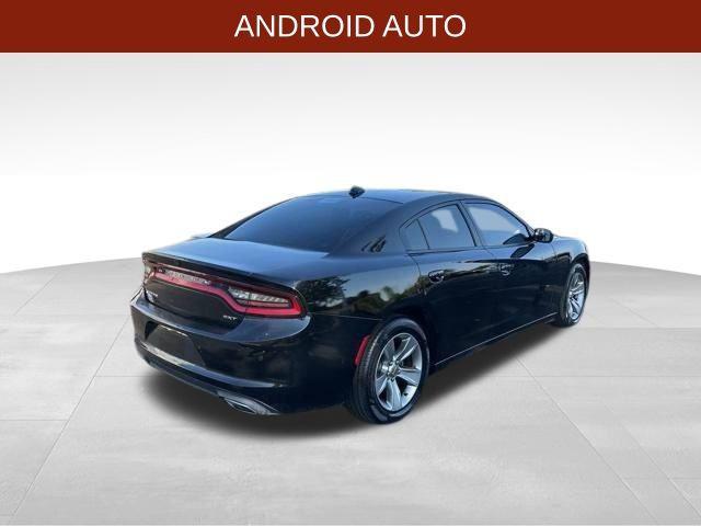 used 2018 Dodge Charger car, priced at $17,112