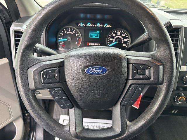 used 2020 Ford F-150 car, priced at $25,220