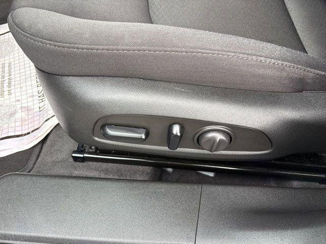 used 2023 Chevrolet Malibu car, priced at $16,537