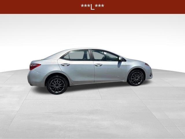 used 2017 Toyota Corolla car, priced at $11,369