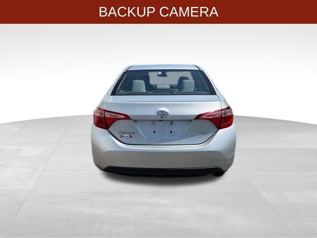 used 2017 Toyota Corolla car, priced at $11,369